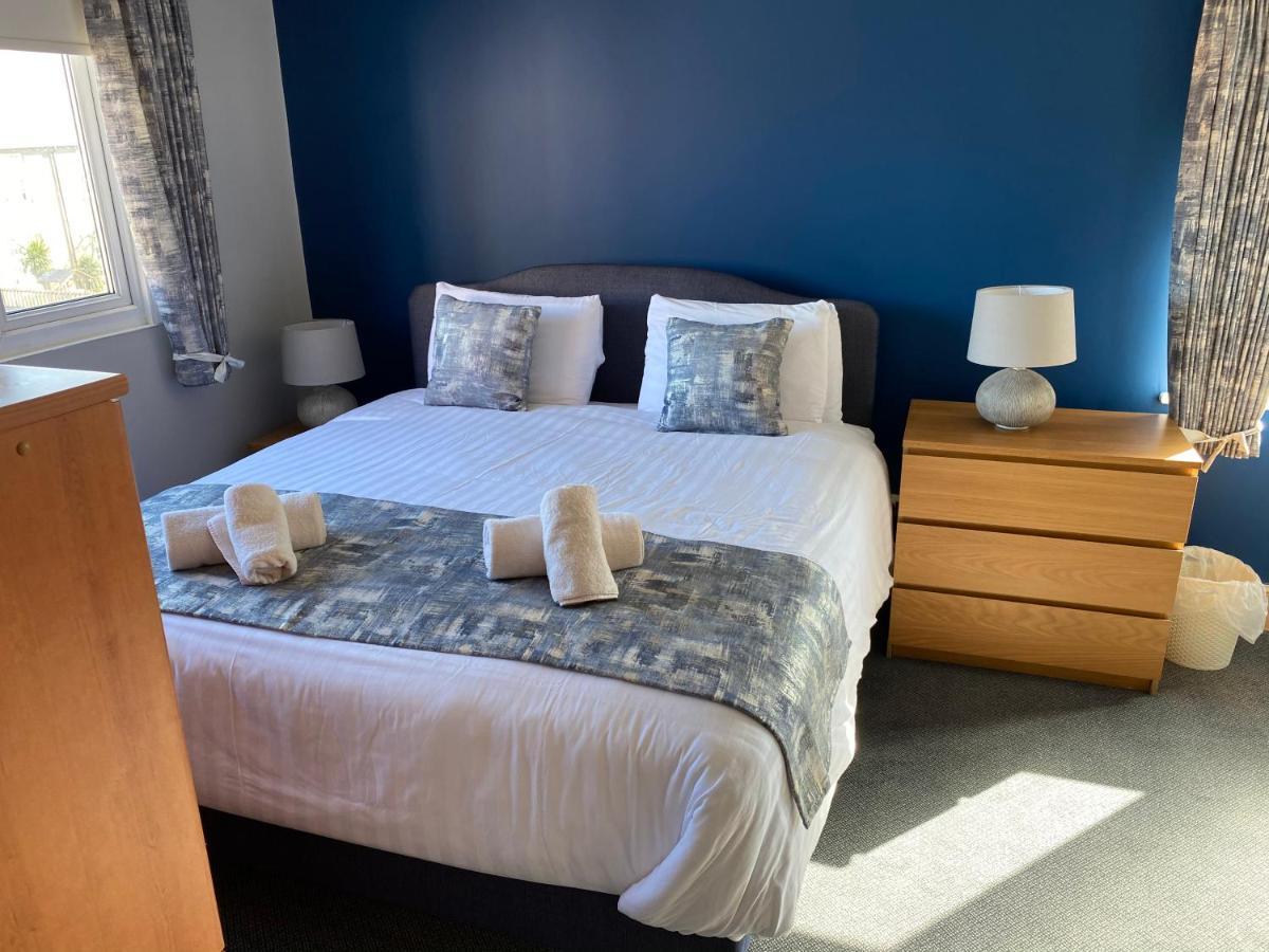 Buile Hill Holiday Flats Λαντούντνο Εξωτερικό φωτογραφία