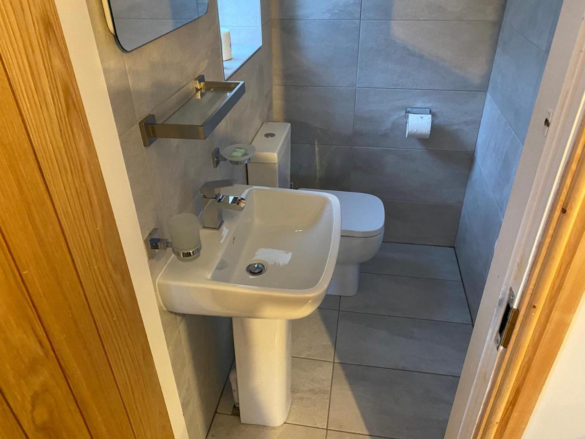 Buile Hill Holiday Flats Λαντούντνο Εξωτερικό φωτογραφία